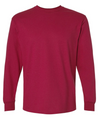 Ultra Cotton® Long Sleeve T-Shirt - 2400