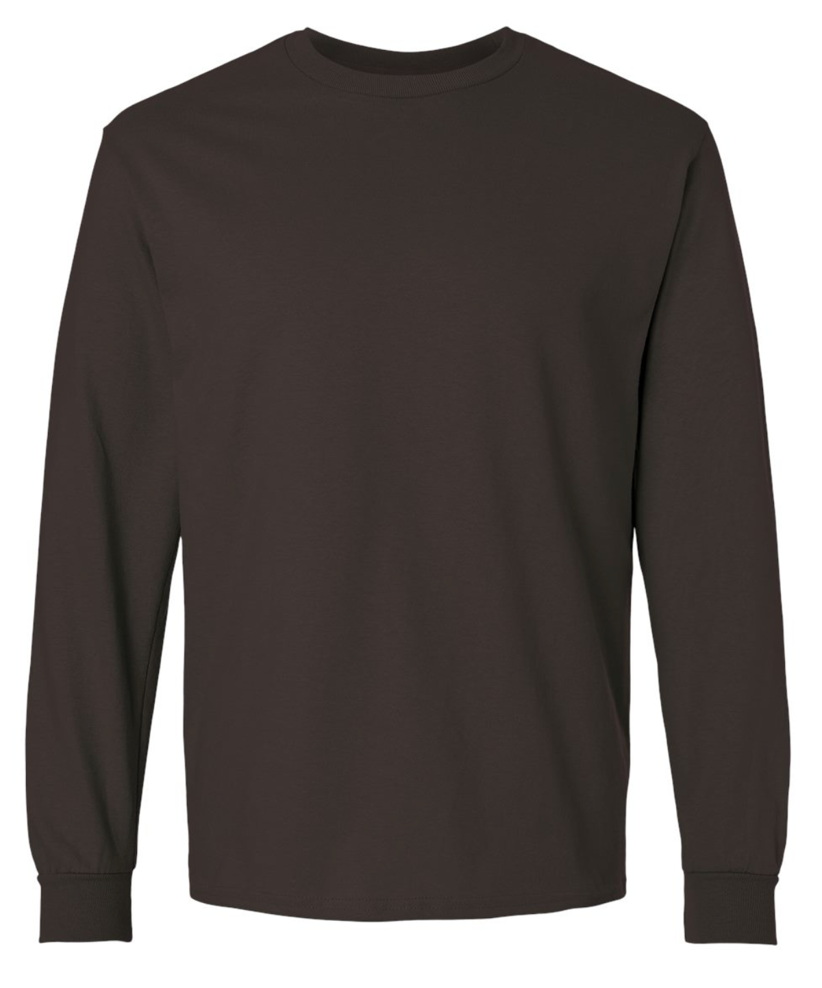 Ultra Cotton® Long Sleeve T-Shirt - 2400