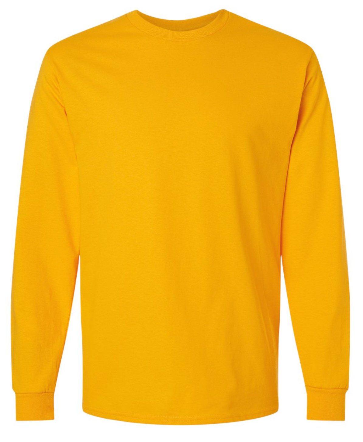 Ultra Cotton® Long Sleeve T-Shirt - 2400