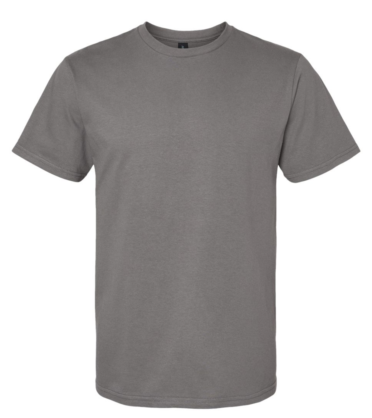 Softstyle® Midweight T-Shirt - 65000