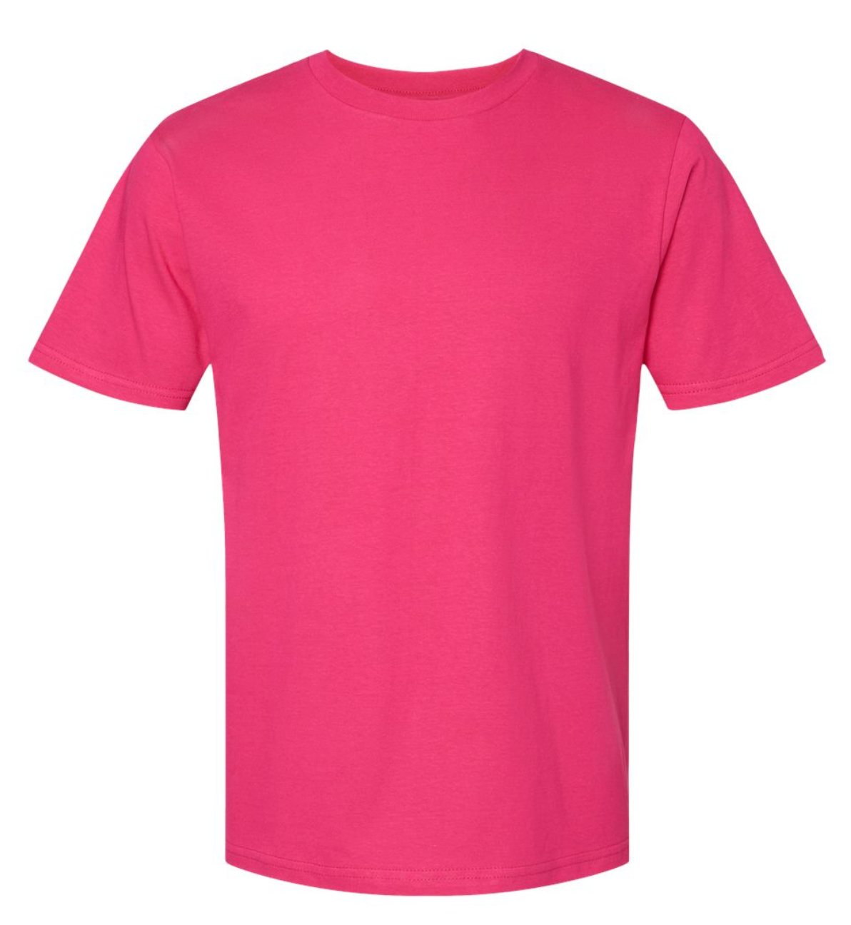 Softstyle® Midweight T-Shirt - 65000