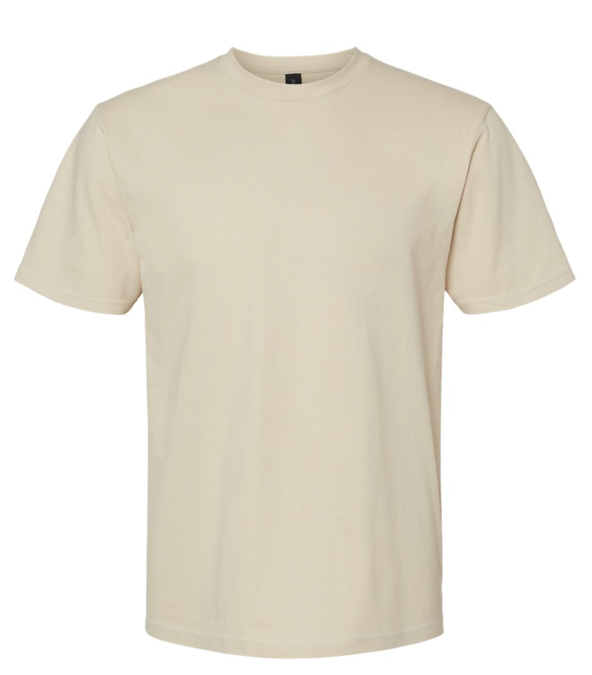 Softstyle® Midweight T-Shirt - 65000