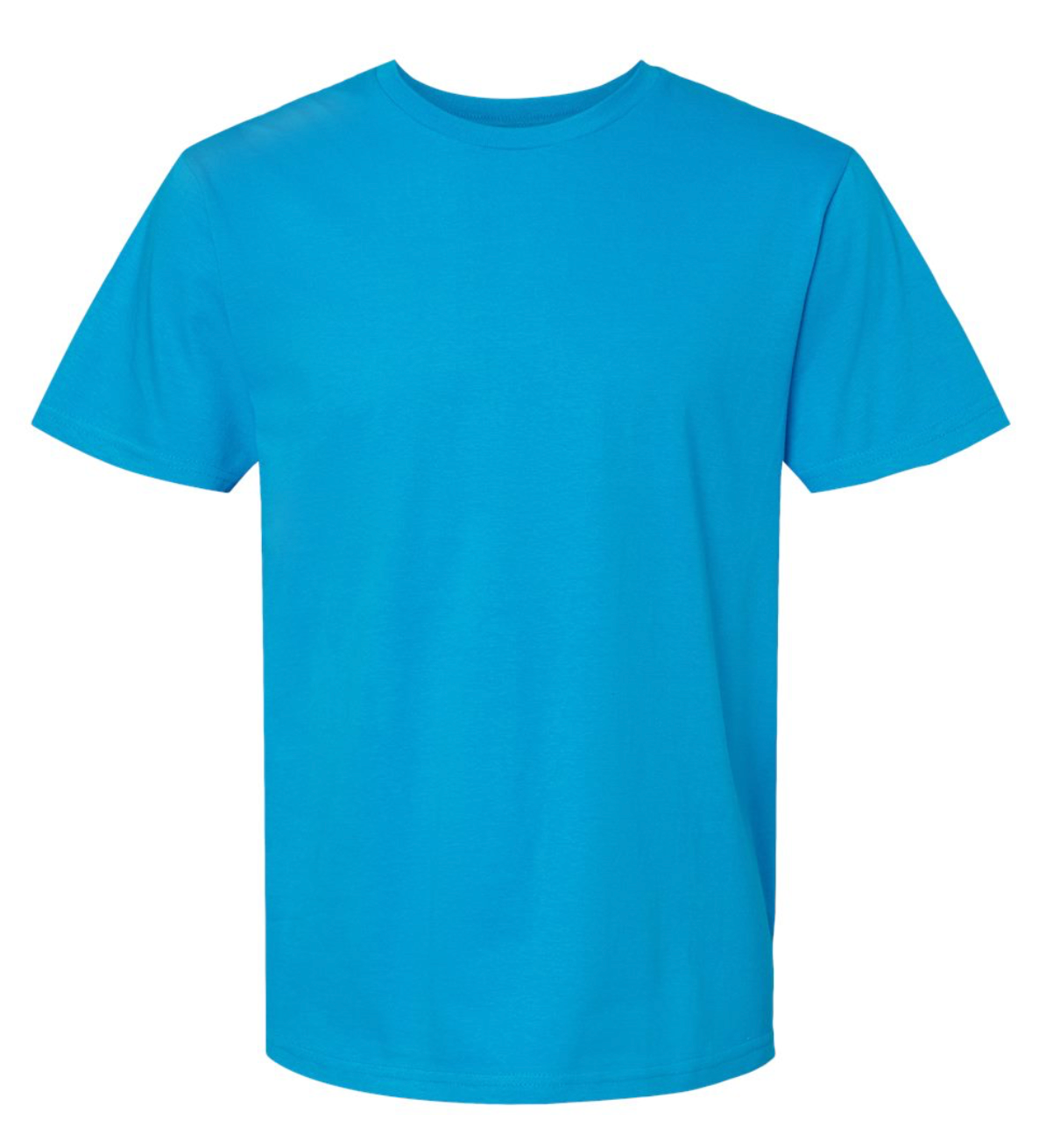 Softstyle® Midweight T-Shirt - 65000