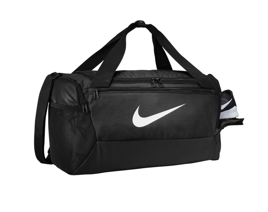 41L Brasilia Small Duffel -  DM3976