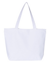 25L Zippered Tote - Q611