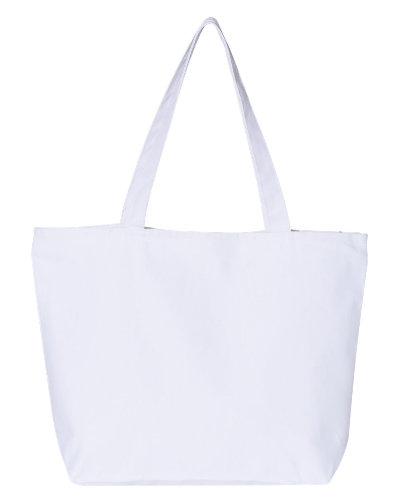 25L Zippered Tote - Q611