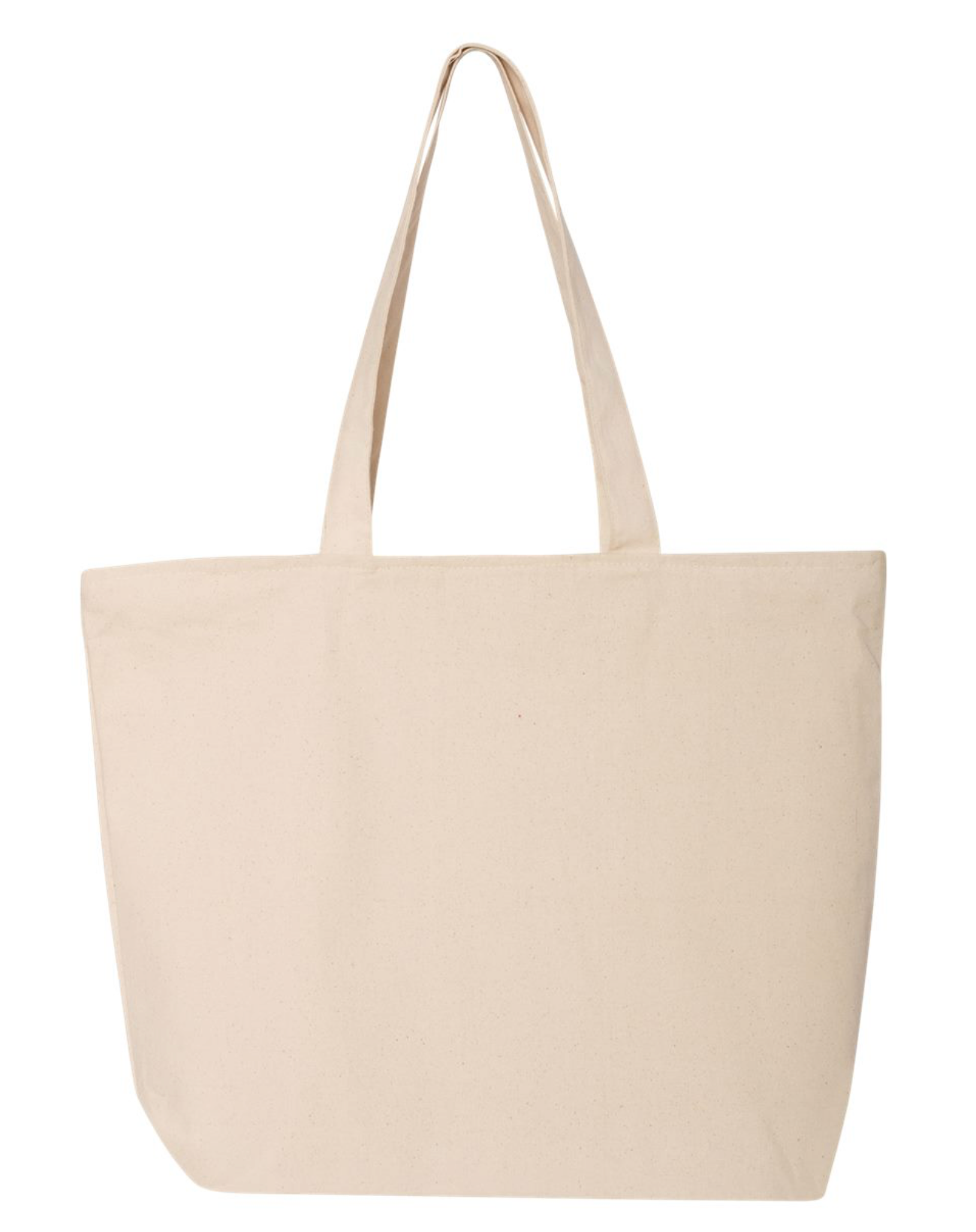 25L Zippered Tote - Q611