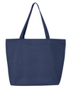 25L Zippered Tote - Q611