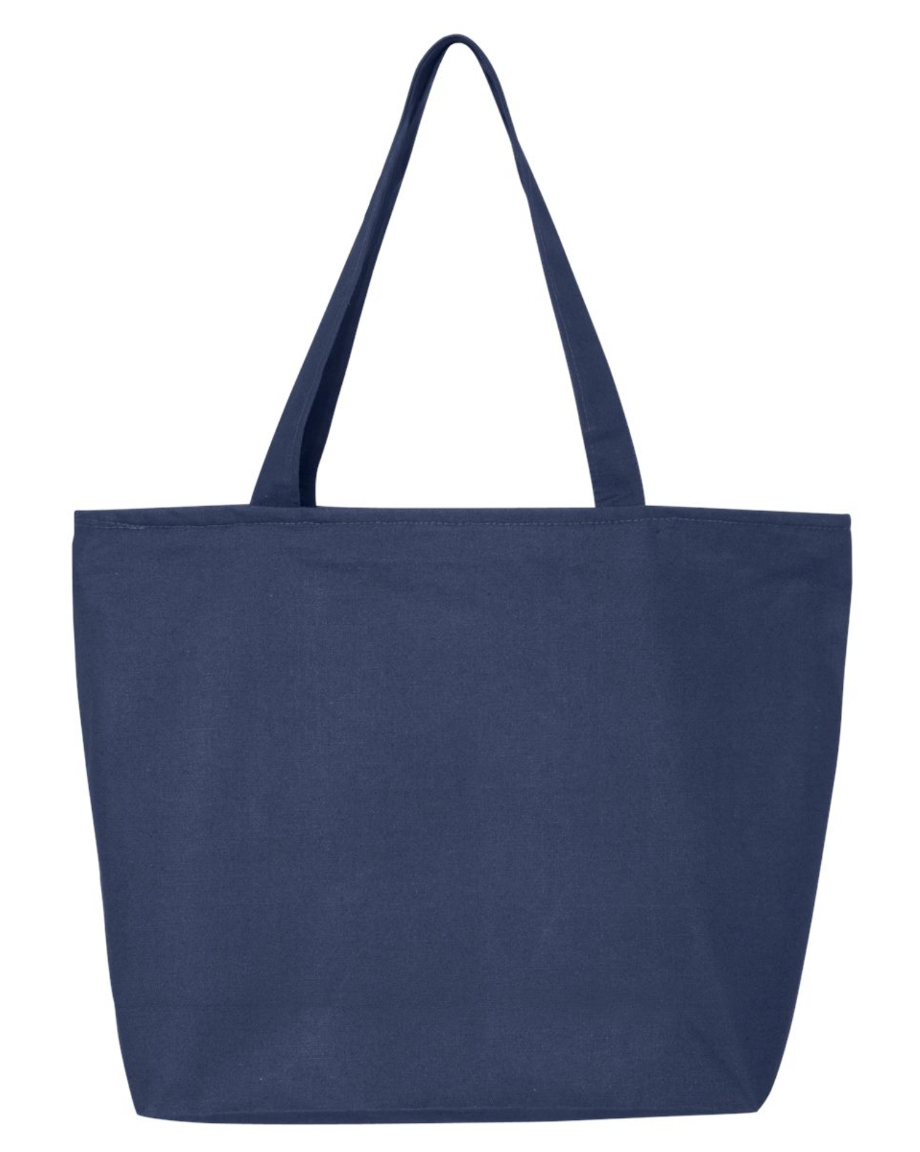 25L Zippered Tote - Q611