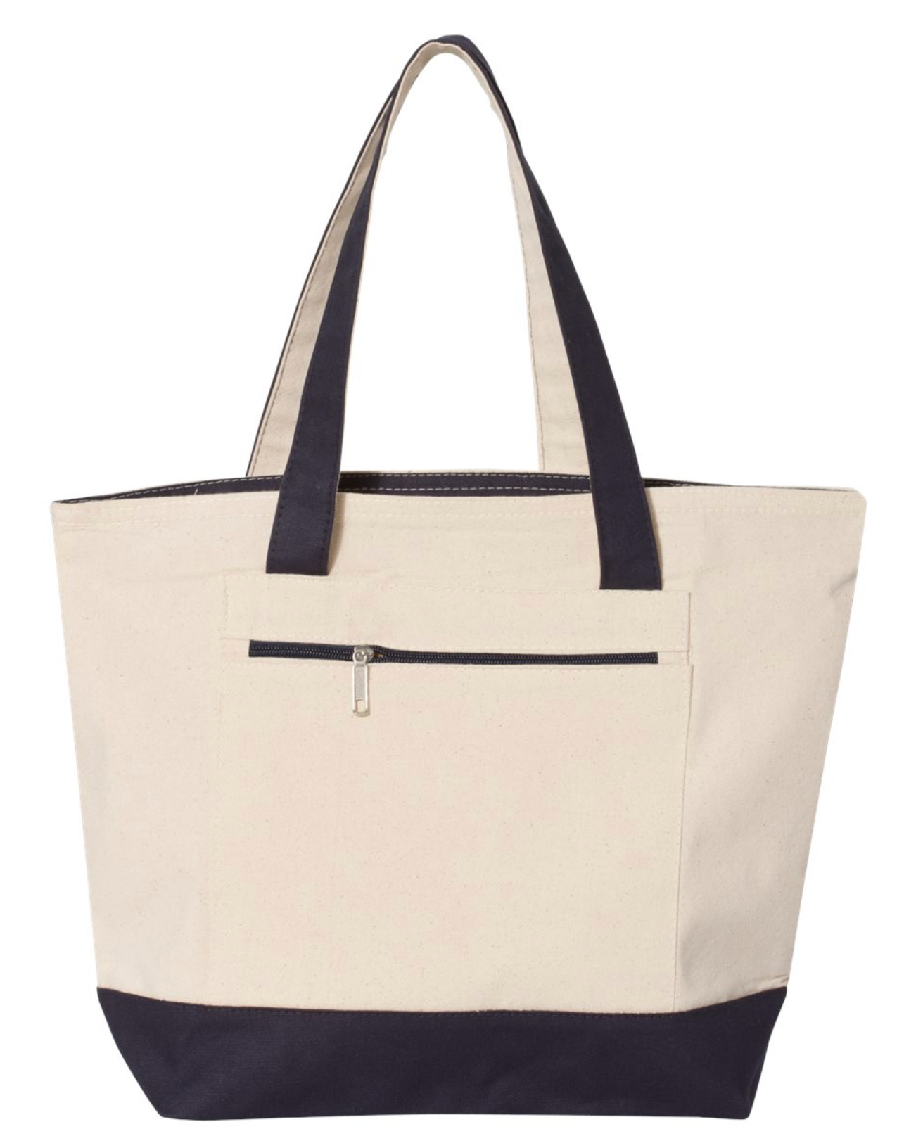 19L Zippered Tote - Q1300