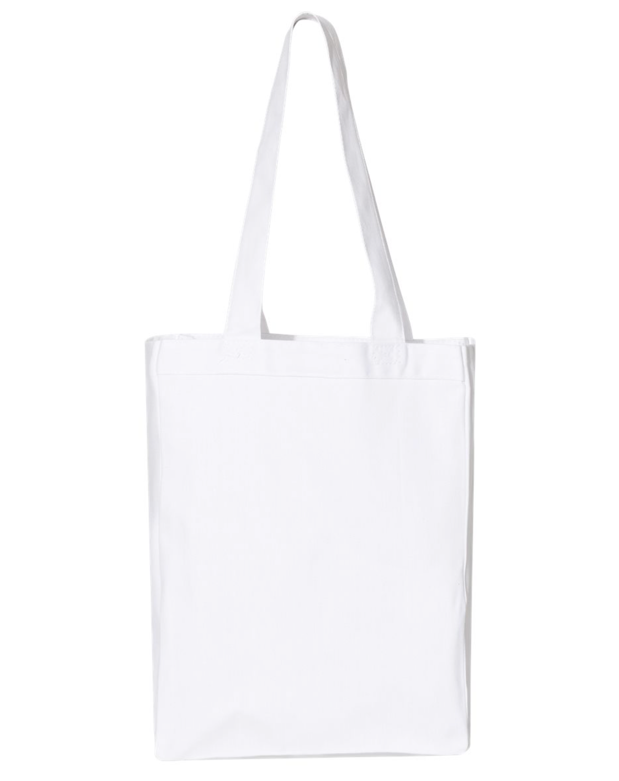 12L Gussetted Shopping Bag - Q1000