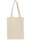 12L Gussetted Shopping Bag - Q1000