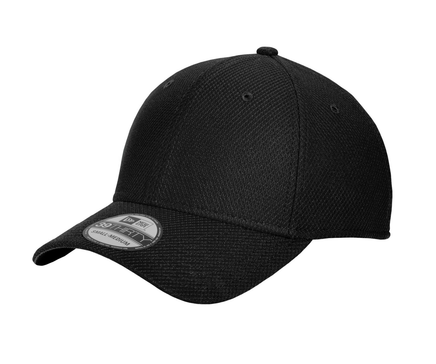 Diamond Era Stretch Cap - NE1121