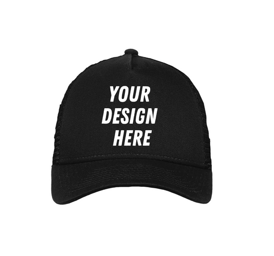 Snapback Trucker Cap - NE205