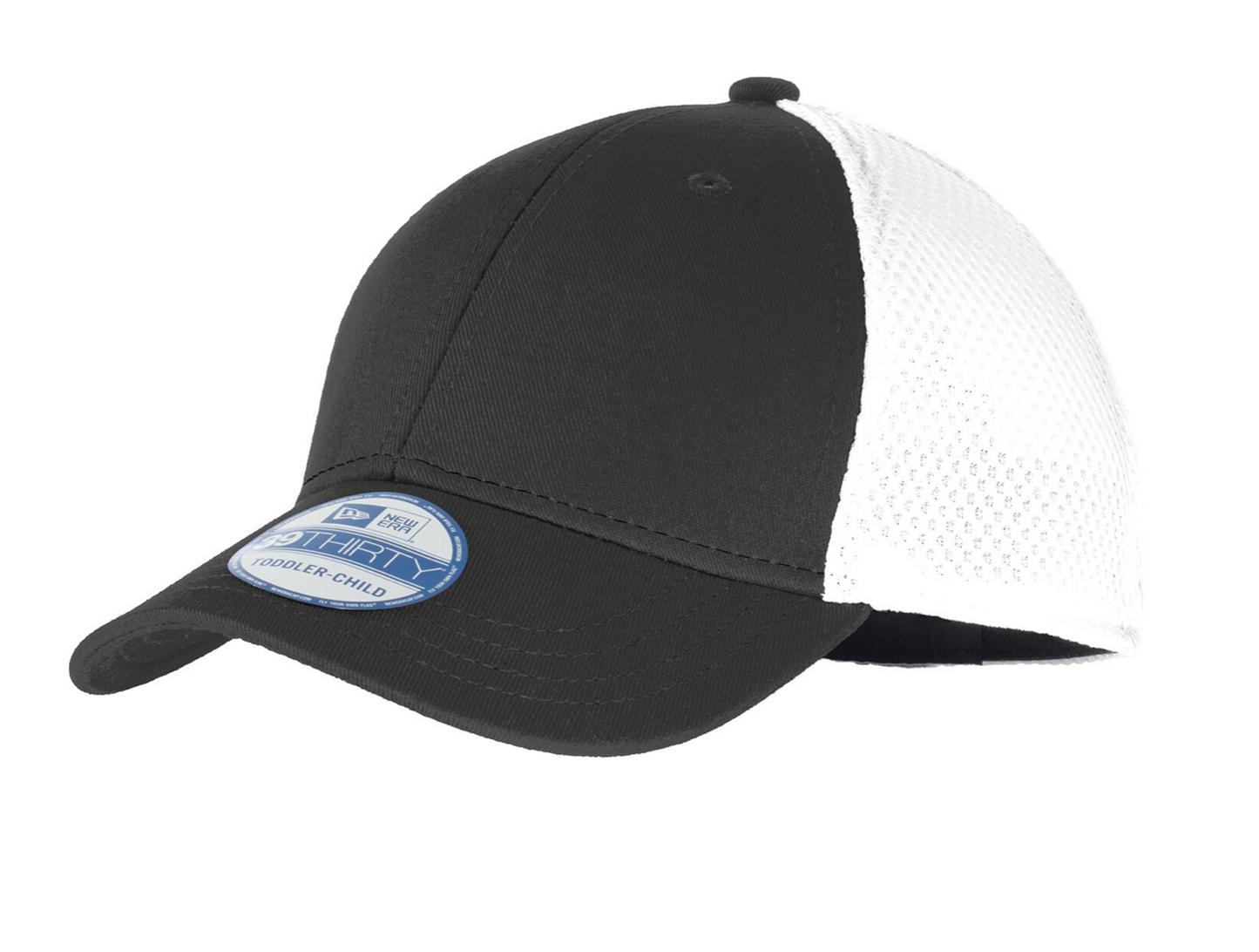 Stretch Mesh Youth Cap - NE302