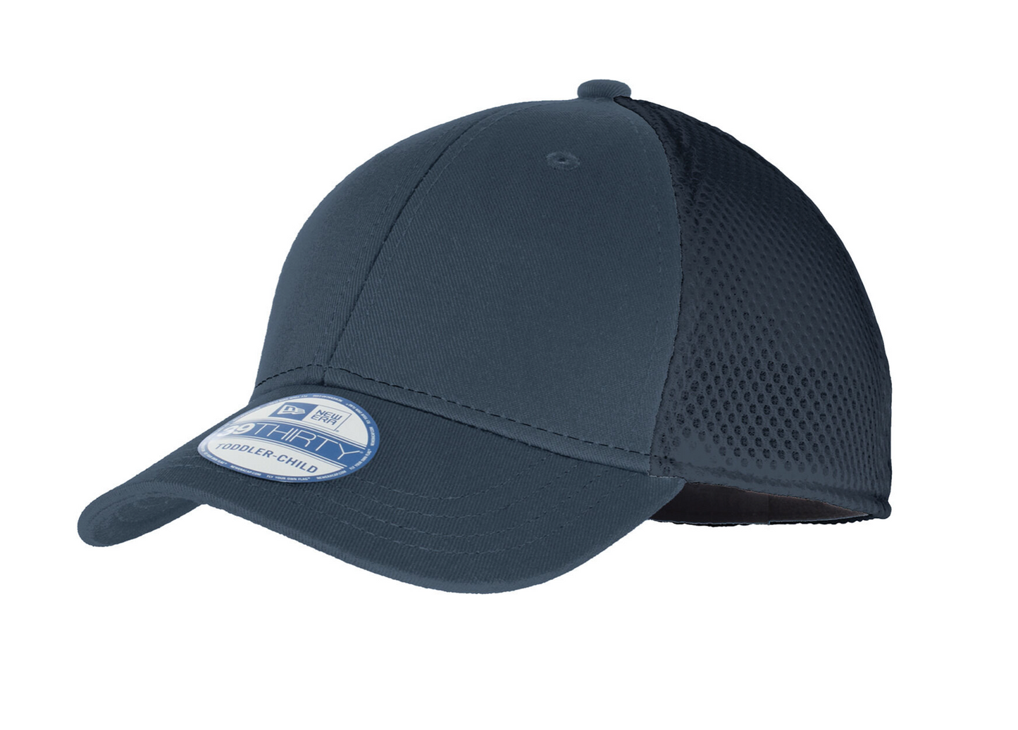 Stretch Mesh Youth Cap - NE302