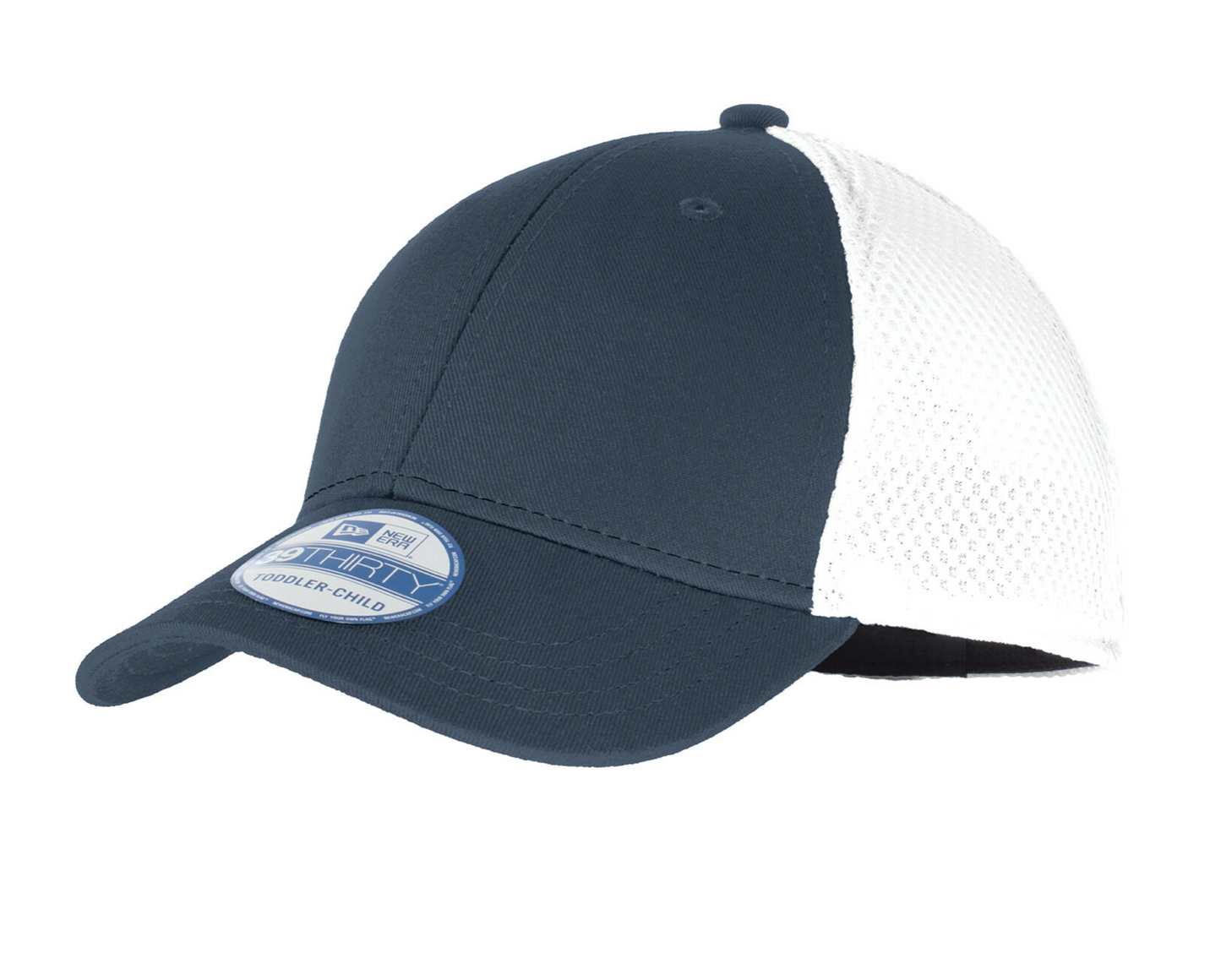 Stretch Mesh Youth Cap - NE302