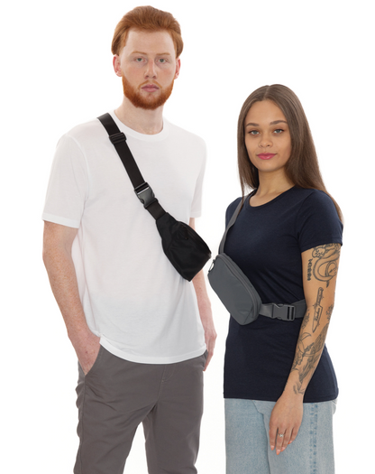 Matte Hip Pack 0.75L - KOI1800