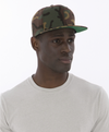 YUPOONG® Premium Classic Snapback - 6089M