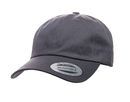 ATC™ YUPOONG® Cotton Twill Dad Cap - ATC6245CM