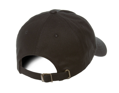 ATC™ YUPOONG® Cotton Twill Dad Cap - ATC6245CM