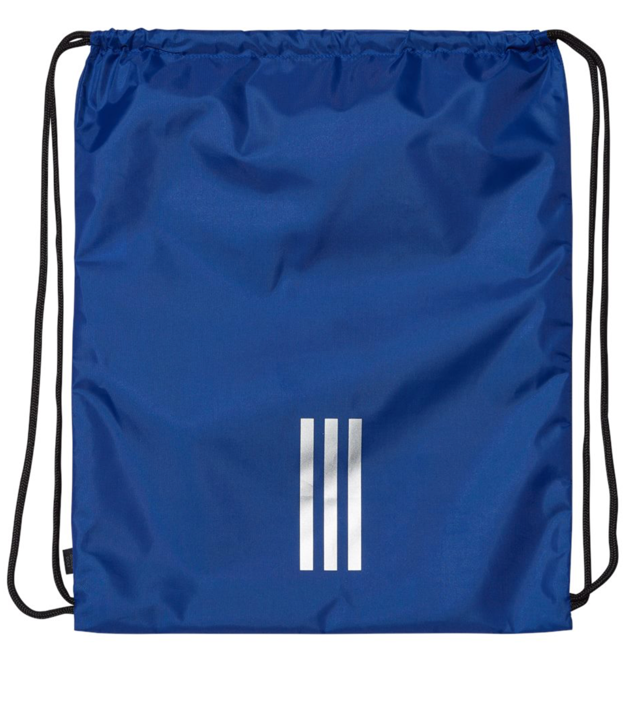 Vertical 3-Stripes Gym Sack - A420C