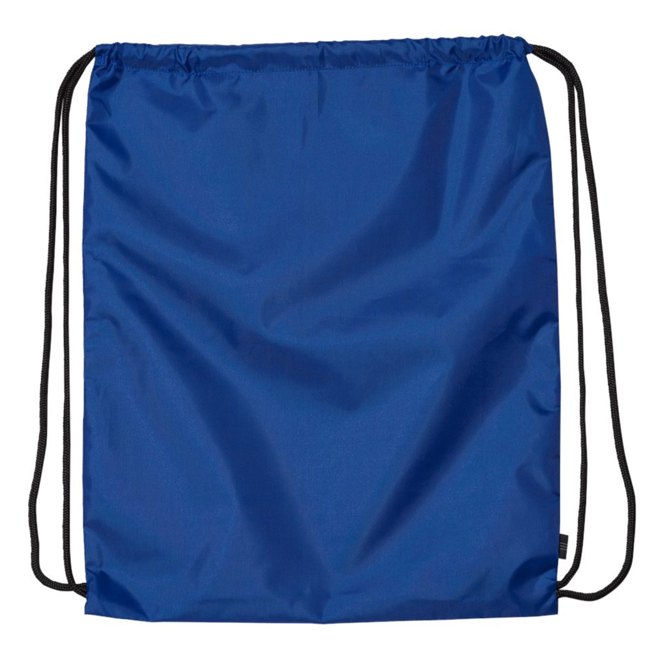 Vertical 3-Stripes Gym Sack - A420C