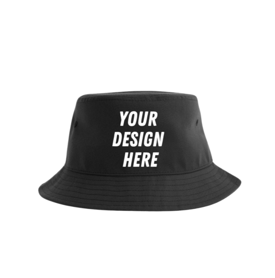 Sustainable Bucket Hat - GEO