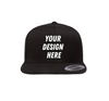 YUPOONG® Premium Classic Snapback - 6089M