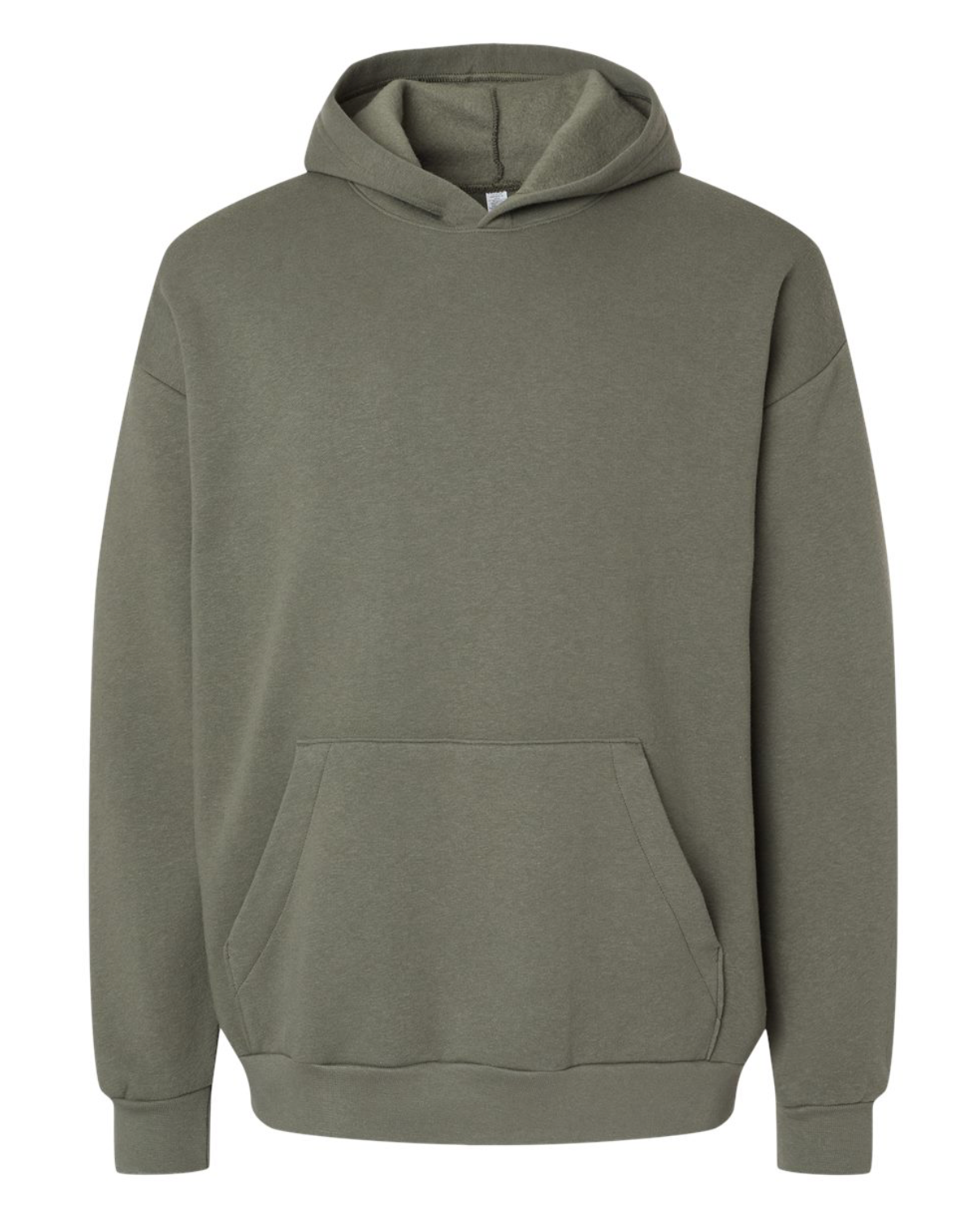 ReFlex Fleece Hoodie - RF498