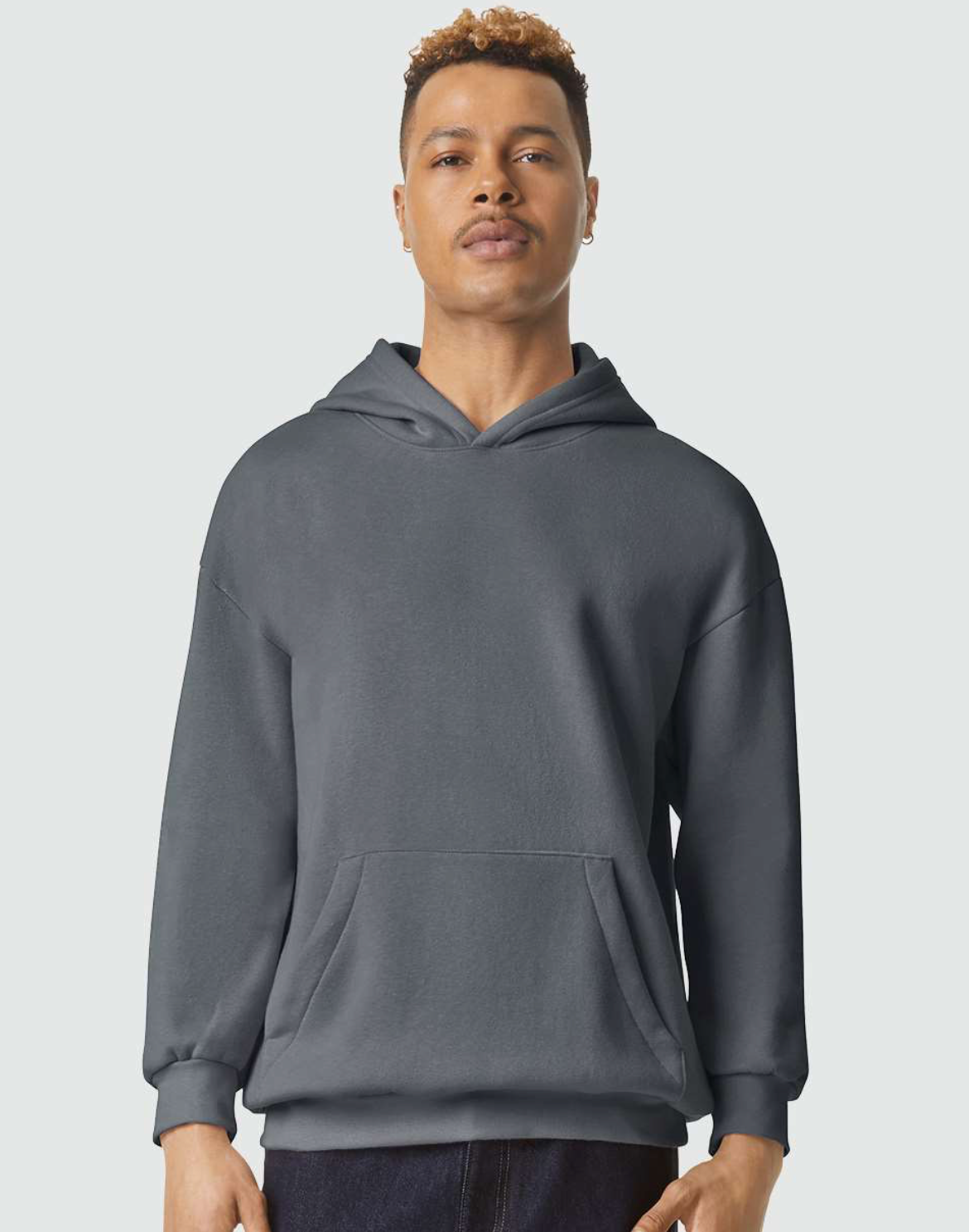 ReFlex Fleece Hoodie - RF498