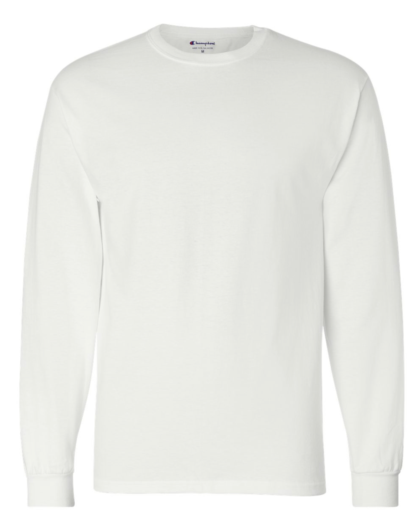 Long Sleeve T-Shirt - CC8C