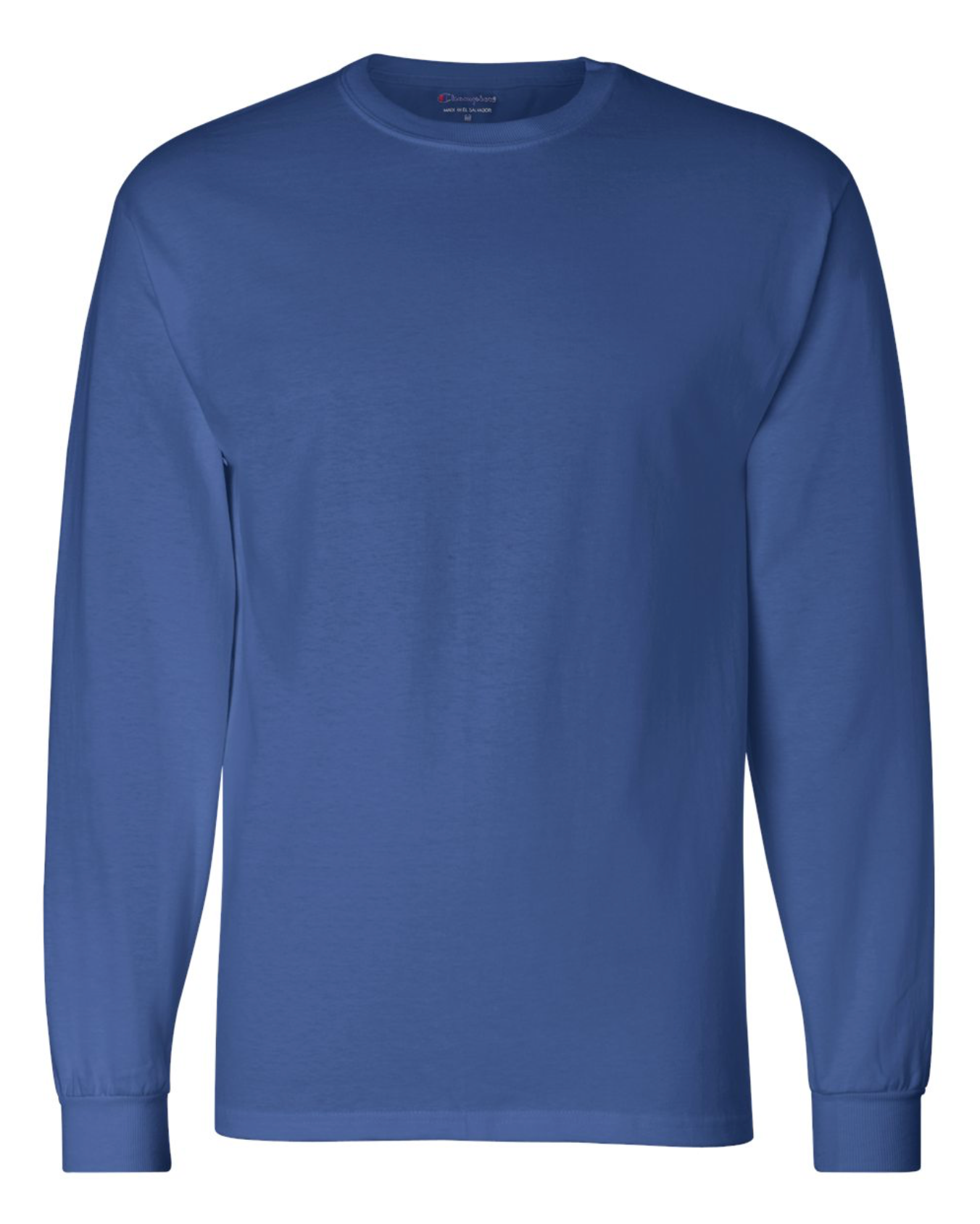 Long Sleeve T-Shirt - CC8C