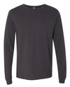 Jersey Long Sleeve Tee - 3501