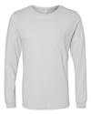 Jersey Long Sleeve Tee - 3501