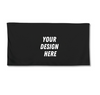 100% Cotton Velour Beach Towel - T829