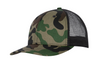Everyday Snapback Trucker Hat - C1318