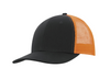 Everyday Snapback Trucker Hat - C1318