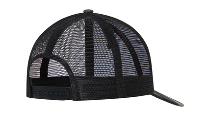 Everyday Snapback Trucker Hat - C1318