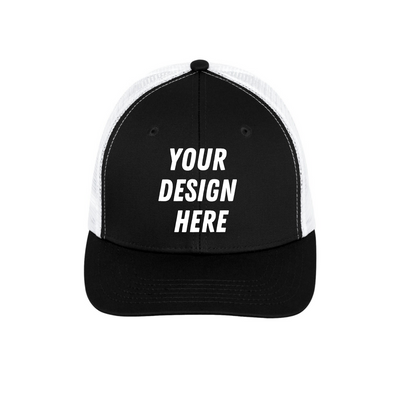Everyday Snapback Trucker Hat - C1318