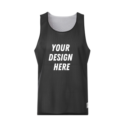 Pro Mesh Reversible Youth Jersey - Y3524