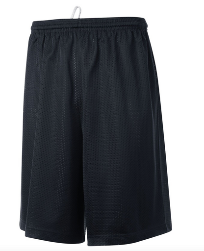 Pro Mesh Youth Shorts - Y3525