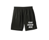 Pro Mesh Youth Shorts - Y3525