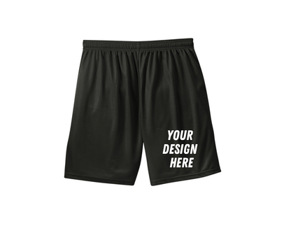 Pro Mesh Youth Shorts - Y3525