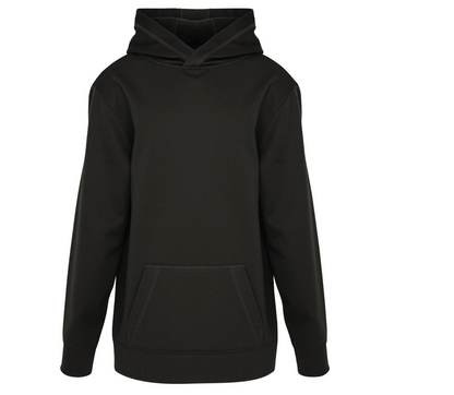 Game Day™ Fleece Youth Hoodie - Y2005