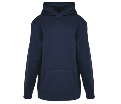 Game Day™ Fleece Youth Hoodie - Y2005