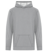 Game Day™ Fleece Youth Hoodie - Y2005