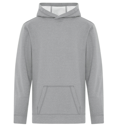 Game Day™ Fleece Youth Hoodie - Y2005