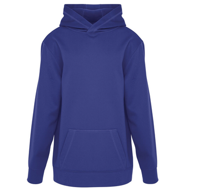 Game Day™ Fleece Youth Hoodie - Y2005