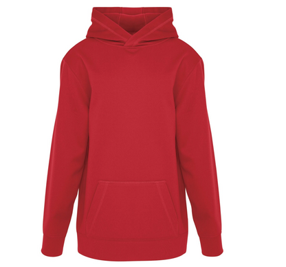 Game Day™ Fleece Youth Hoodie - Y2005